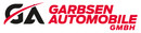 Logo Garbsen Automobile GmbH